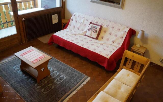 Gr007 - 2 Pièces 5/6 Pers Centre Carroz