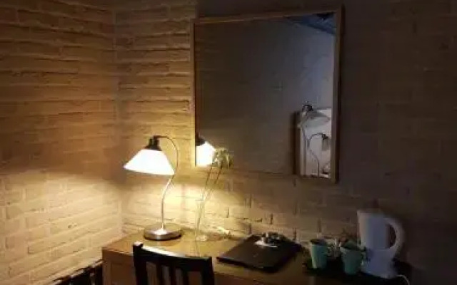 Motel Oostvoorne