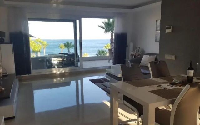 Horizon Beach Apartment