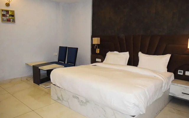 Country Ambience Hotel