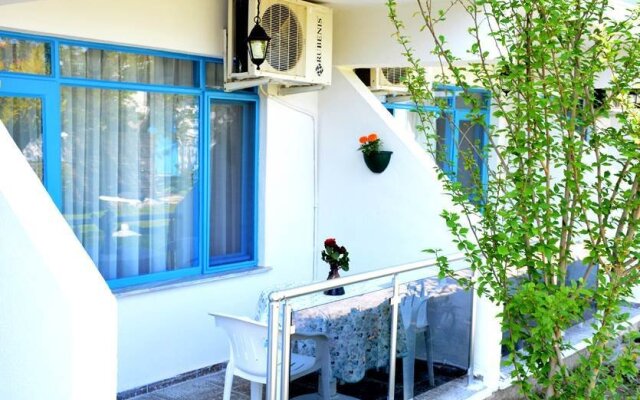 Bulut Garden Boutique Hotel