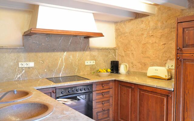 138 Finca Els Olivers ET1083 by Mallorca Charme