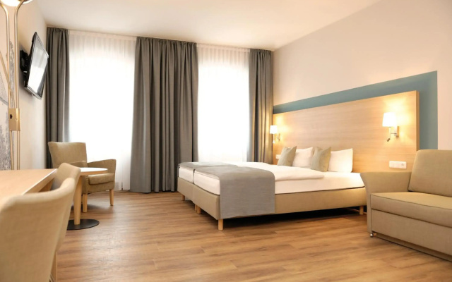 Hotel & Gasthaus Das Röhrl