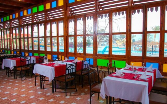 Bliss Abo Nawas Resort - All Inclusive