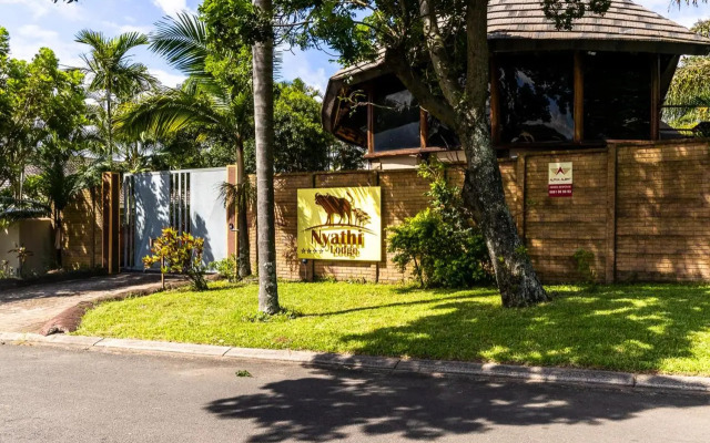 Nyathi Lodge
