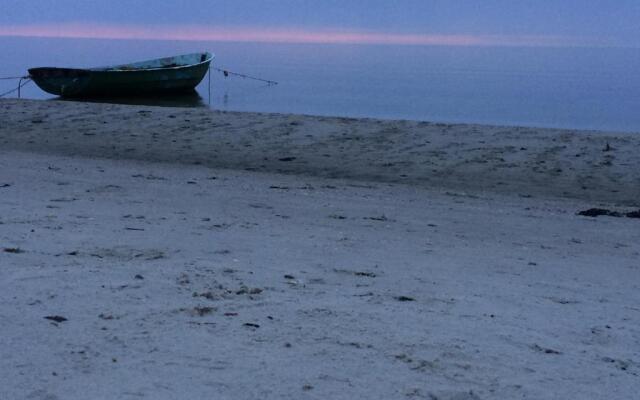 Guest house Kajaki-Ragaciems