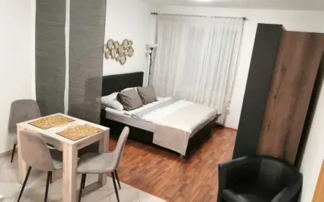 Apartman Praha