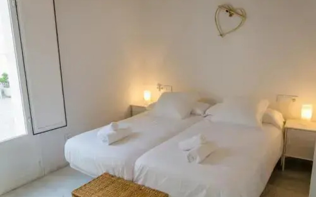 El Erizo Apartamentos