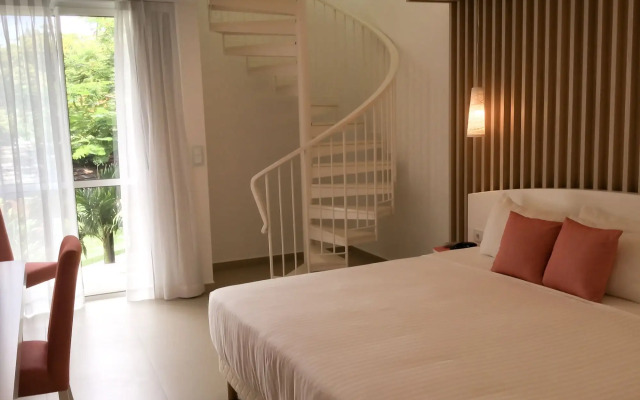 La Creole Beach Hôtel & Spa