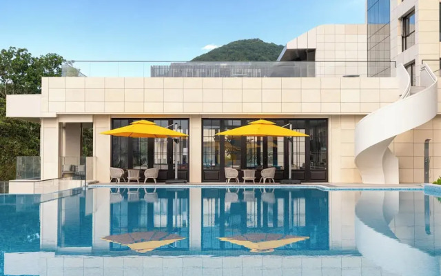voco Sanya Dadonghai by IHG