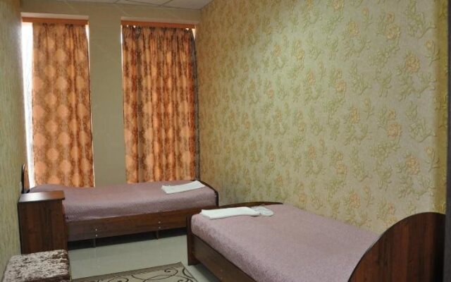 Rus Hostel