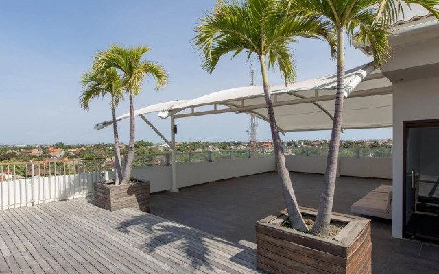 Ping Hotel Seminyak
