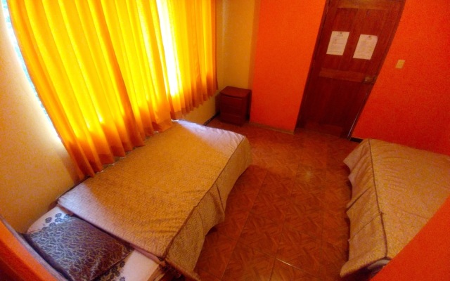 Hatun Wasi MachuPicchu