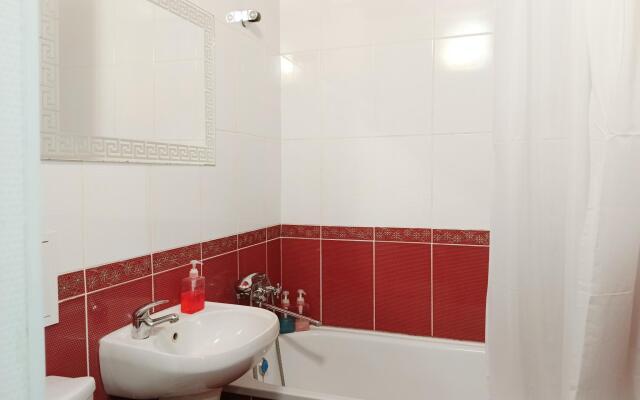 Апартаменты на улице Академика Королева 29