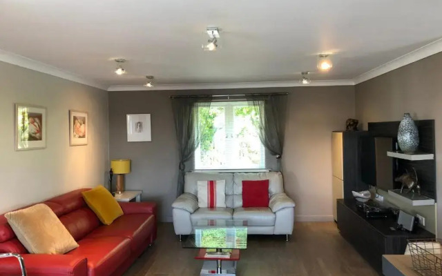 9 The Coach House in Rye