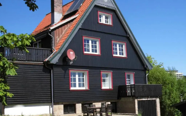 Wichtelhus-Apartement&Ferienwohnung