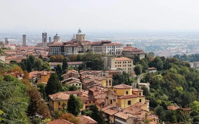 Affittimoderni Bergamo Martinella