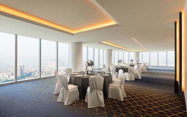 DoubleTree by Hilton Foshan Nanhai