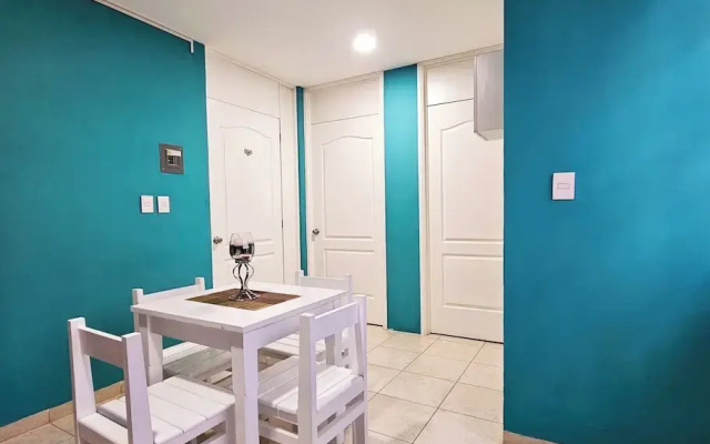Sensity Home