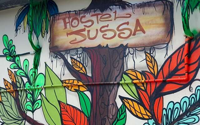 Hostel Jussa