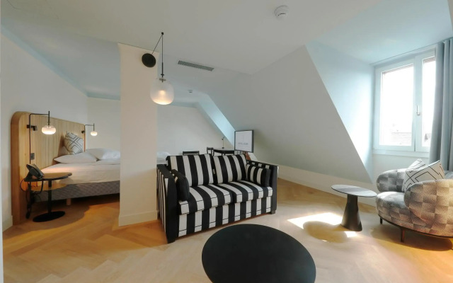 Best Western Plus Hotel Bern