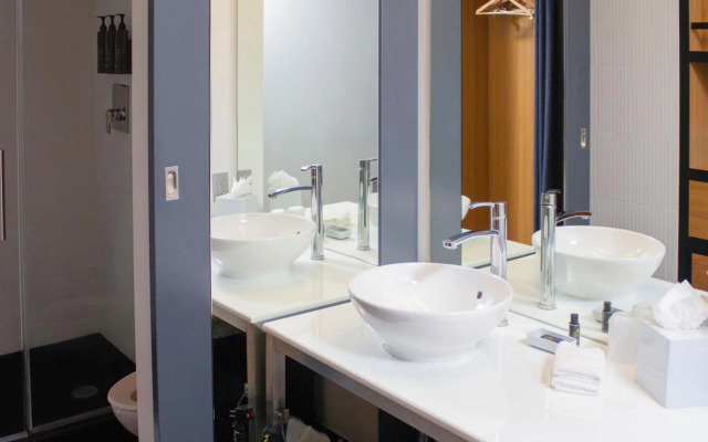Aloft Miami Doral
