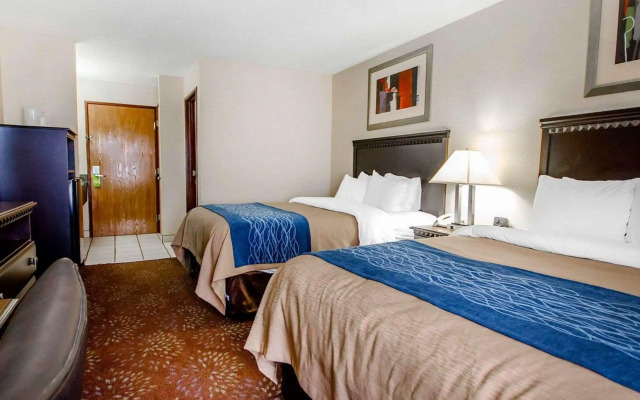 Comfort Inn & Suites