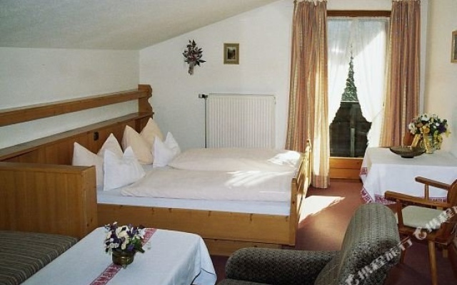 Hotel Säulner Hof