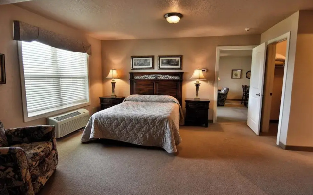 Unit 312 1 BD/ 1 BA Condo