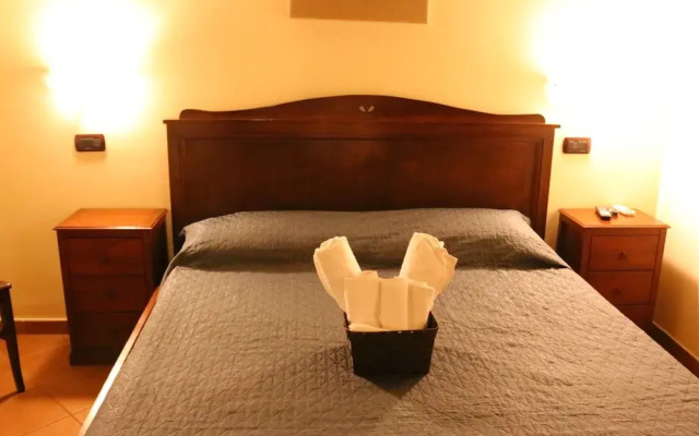 Villetta Capodimonte Guest House