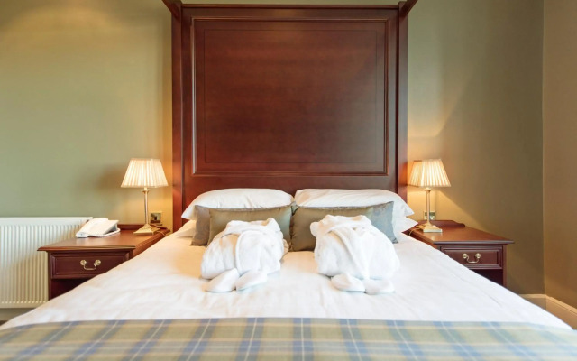 Nethybridge Hotel