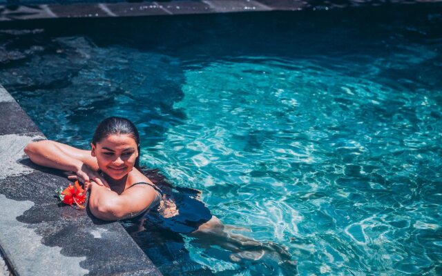 Alam Candi Resort