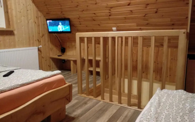 Manto Apartamentai