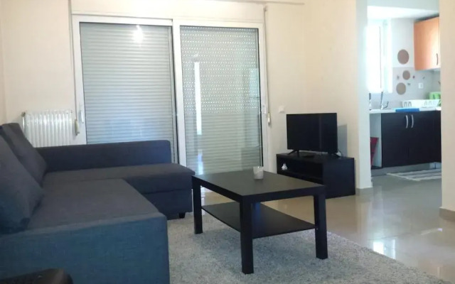 Elvita Apartments 2