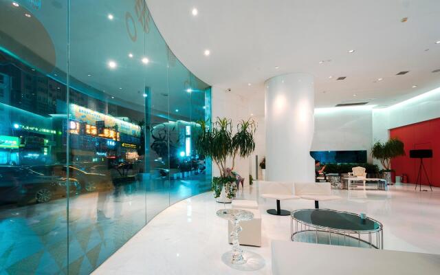 Luoyang Christian's Hotel