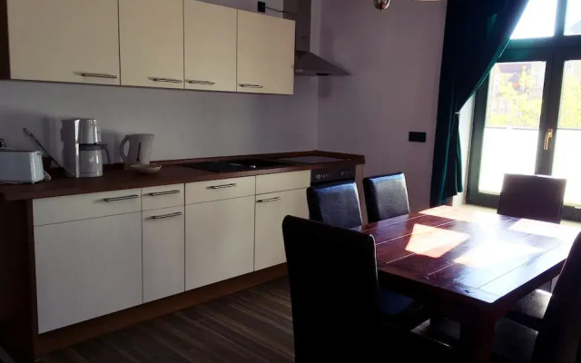 Ferienwohnung Alabama