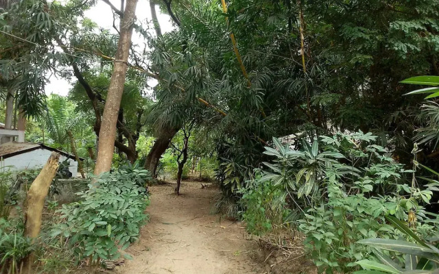 Campement Kunja kafountine