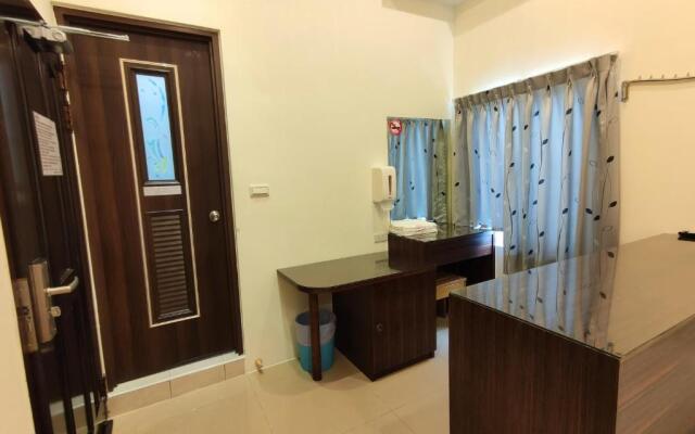 Feng Homestay