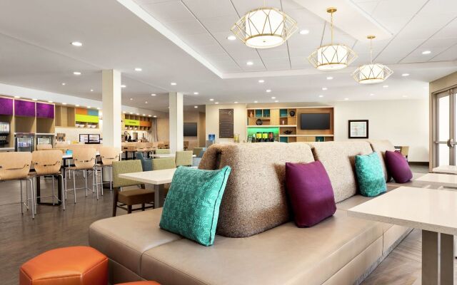 Home2 Suites by Hilton Leesburg