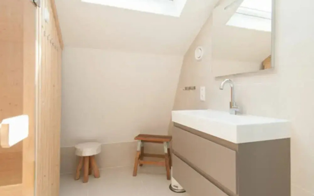 Holiday Home Klein Geluk