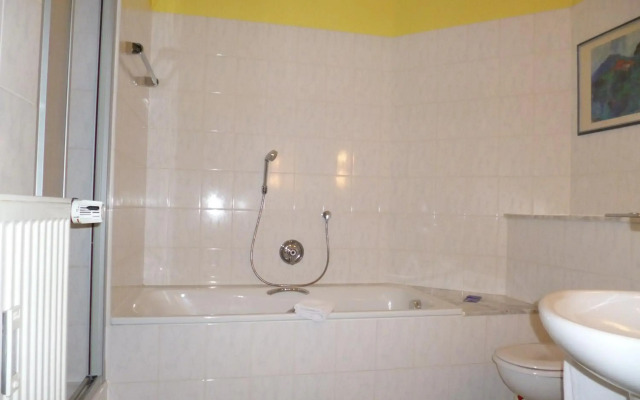 Hotel Restaurant Marbella