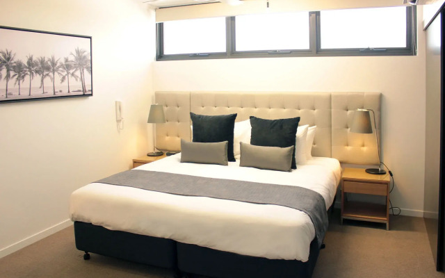 Pacific Sands Apartments