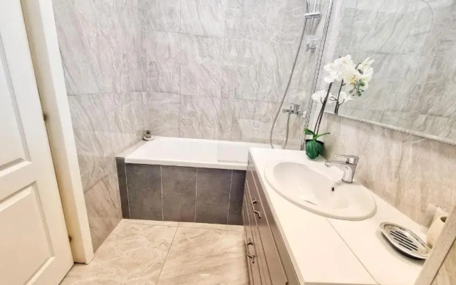 Sonia Luxury Studio - Eforie Nord