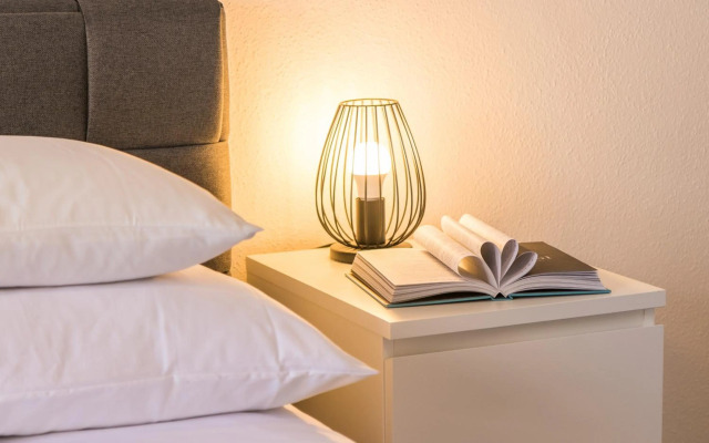 NEW Superb 4 stars heated Barbieri app near the sea