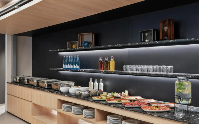 Courtyard by Marriott Freiburg