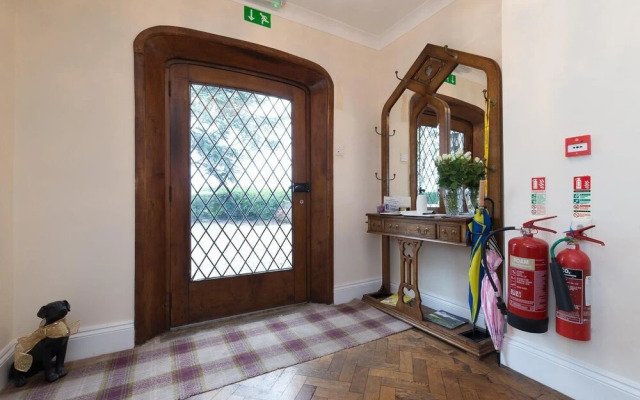 Whitethorn Bed and Breakfast