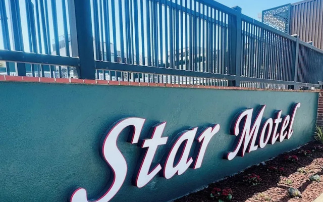 Star Motel