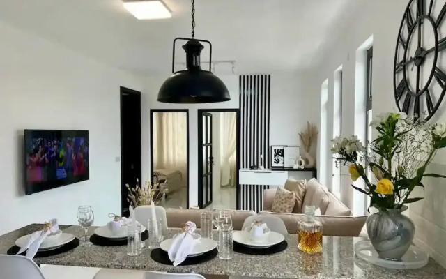 Brand new 2 Bedroom Apartment in Pereybere