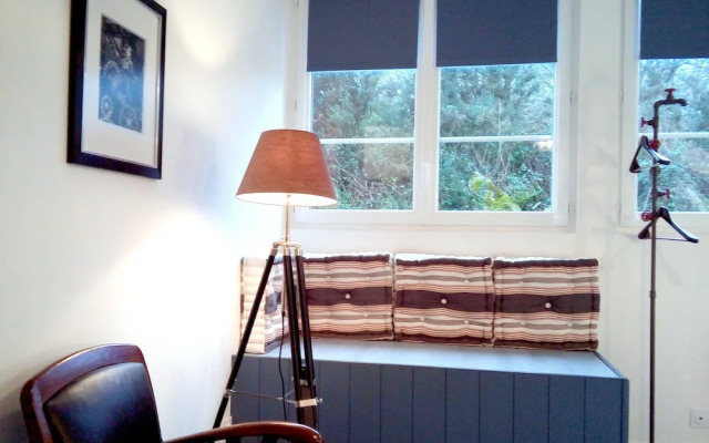 Laiterie de Tocqueville