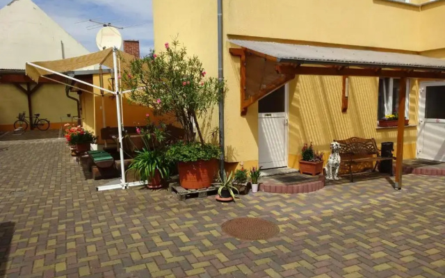 Pension Sigwarth